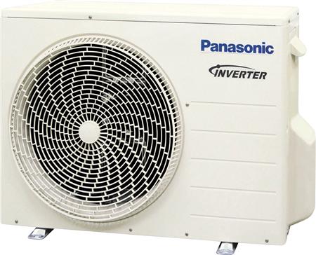 Varmepumper Panasonic Cu-2z35tbe Luft til Varmepumpe - op 2 Indedele