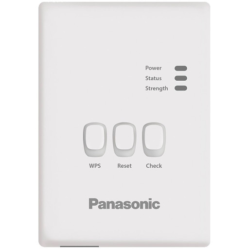 Panasonic Aquarea Smart Cloud Wi-Fi modul til varmepumpe