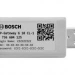 Bosch wifi-modul til climate 3000i varmepumpe modeller