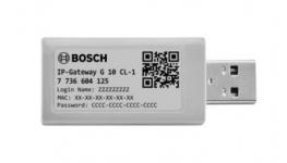 Bosch wifi-modul til climate 3000i varmepumpe modeller