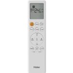 Haier Varmepumpe fjernbetjening YR-HRS01 til Haier Cabinet AP140S2SK1FA(H) R32 14,0 kW indedel