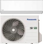 Panasonic Varmepumpe split hz25xke