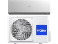 HAIER Varmepumpe Split Expert Nordic AS35 består af AS35XCHHRA-NR og 1U35KEHFRA-NR SCOP 5,10 A+++ R32 Kølemiddel og Indbygget Wifi