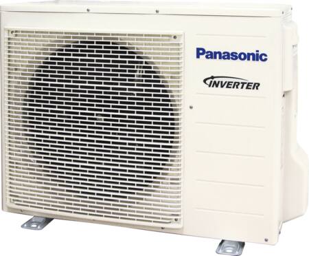 Varmepumper Panasonic Cu-4z68tbe Luft til Varmepumpe - op 4 Indedele