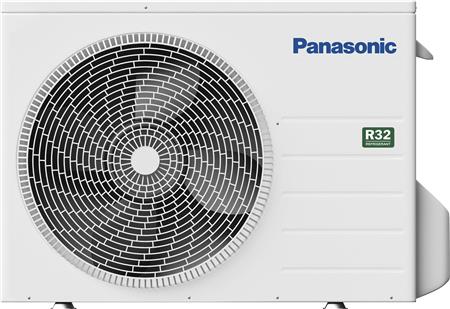 Varmepumper Panasonic Wh-ud05je5 Luft til Vand Varmepumpe Udedel