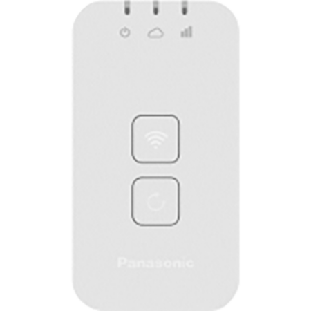 Panasonic CZ-TACG1 WiFi-modul til varmepumper