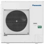 PANASONIC Paci elite 1-faset udedel, max. Kølekap. på 10,0kW