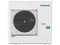 PANASONIC Paci elite 1-faset udedel, max. Kølekap. på 10,0kW