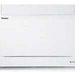 Panasonic GULVKONSOLL CS-Z25UFEAW-1 - Split type indendørs enhed - vægmonteret