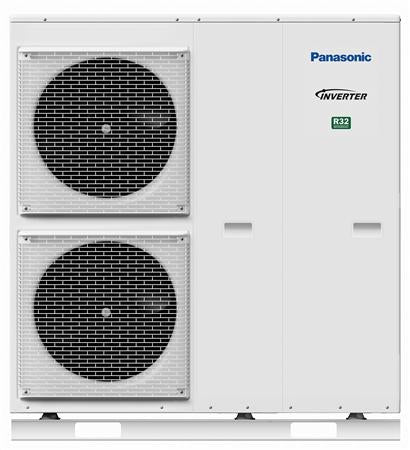 Panasonic L/V Monoblok Wh-Mxc09J3E8