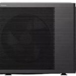 Panasonic WH-udz07ke5, 7 kW A++ luft/vand split udedel for K-gen.