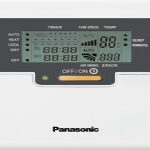 Panasonic fortrådet kontrolpanel CZ-RD52CP styring til mini PACi og VRF kassetter.