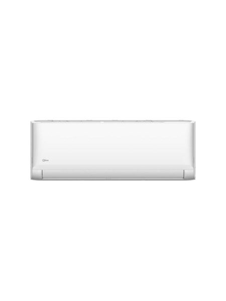 Qlima S-6535 Pro Wifi luft/luft varmepumpe, 6,51 kW, 95 m², hvid