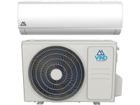 Caeli C-20 luft/luft Varmepumpe, Split, Energiklasse A++ / A+, SCOP 4,0. Inverter varmeeffekt 2,90 kW. Klimagas R32