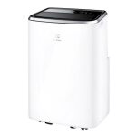 Electrolux ChillFlex Pro EXP26U338CW - Klimaanlæg - mobil - 2,6 EER