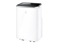 Electrolux ChillFlex Pro EXP26U338CW - Klimaanlæg - mobil - 2,6 EER