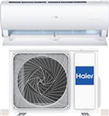 Haier Varmepumpe split jade as25 v3