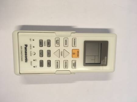 Panasonic Remote AC xa75c01920