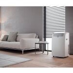 Whirlpool PACW29COL - Klimaanlæg - Mobil - 2,6 EER - 9.000 BTU