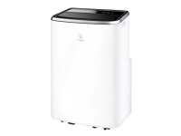 Electrolux ChillFlex Pro EXP26U538CW - Klimaanlæg - mobil - 3.1 EER