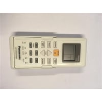 Panasonic remote ACXA75C01920