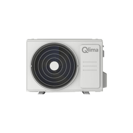 Qlima S-4626 Classic WiFi A+ Varmepumpe