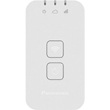 Panasonic CZ-TACG1 WiFi-modul til varmepumper