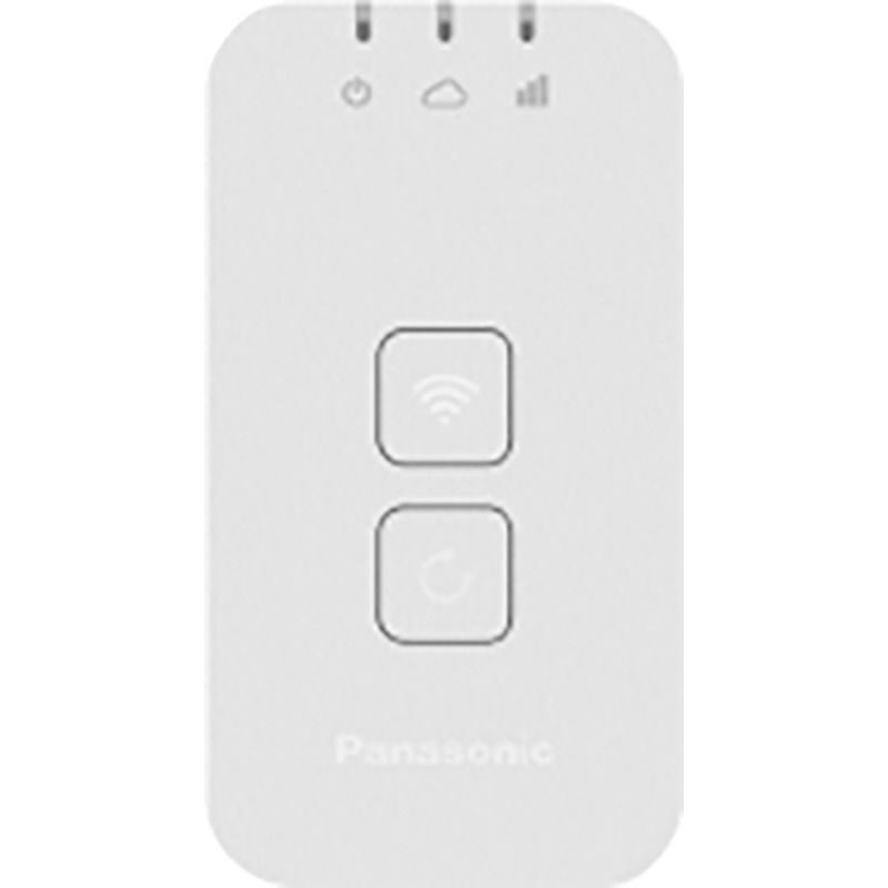 Panasonic CZ-TACG1 WiFi-modul til varmepumper