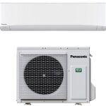 Panasonic Etherea varmepumpe NZ50VKE - Komplet sæt - A++