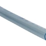 SØRENSEN & KOFOED PVC slange 10x14 mm til kondenspumpe. Rulle á 50 mtr