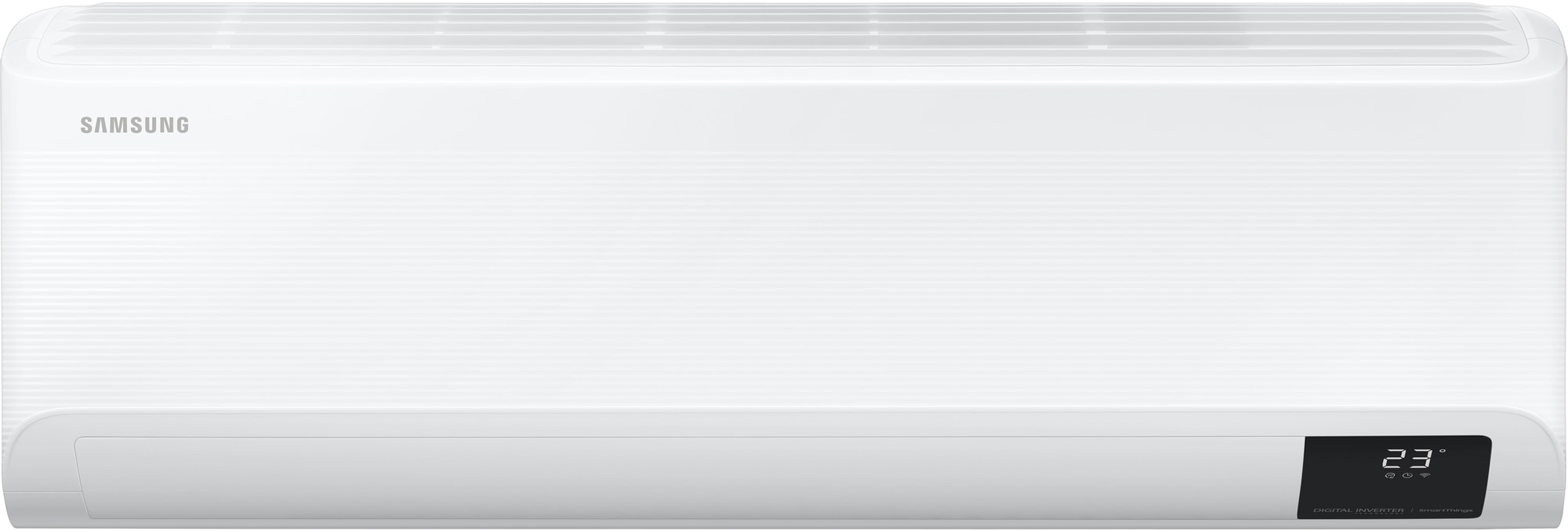Samsung Nordic Home Premium 35 varmepumpe