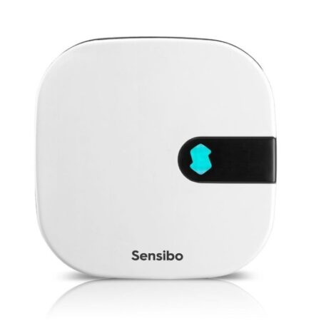 Sensibo Air Wi-Fi AC styreenhed med sensor til varmepumper