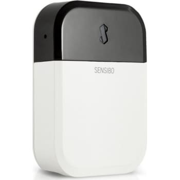 Sensibo WiFI IR controller til luft til luft varmepumpe, hvid