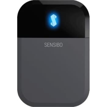 Sensibo WiFI IR controller til luft til luft varmepumpe, sort